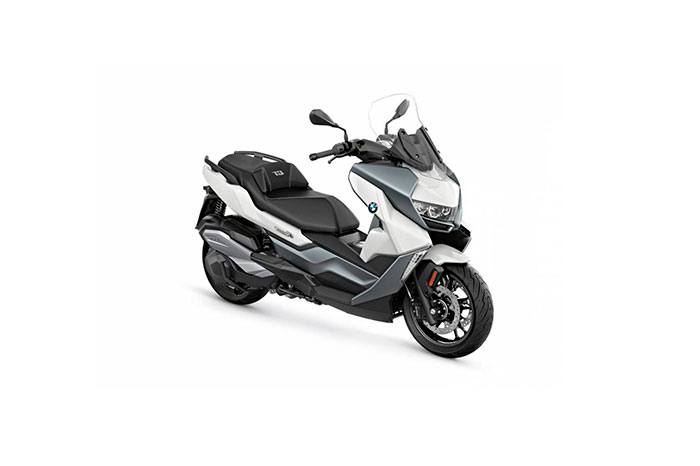 BMW C