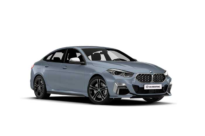 BMW 216d