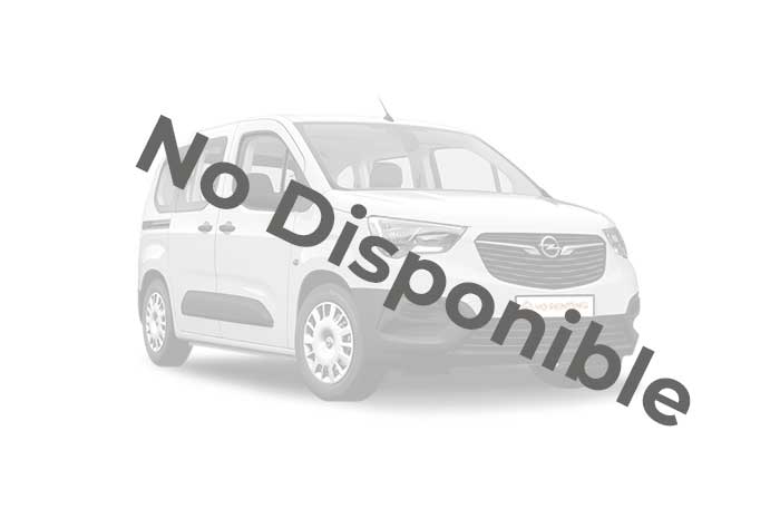 Opel Combo Life