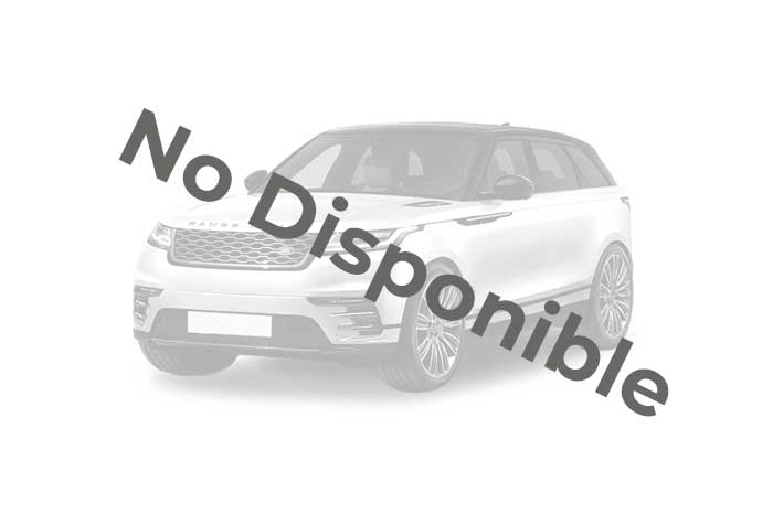 Land-Rover Range Rover Evoque