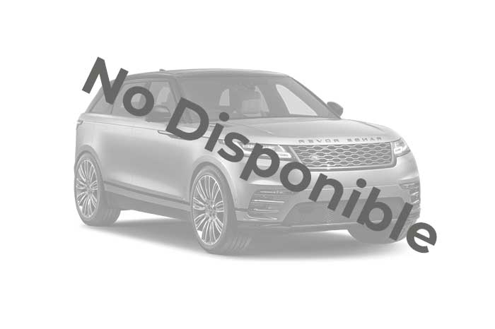 Land-Rover Range Rover Velar