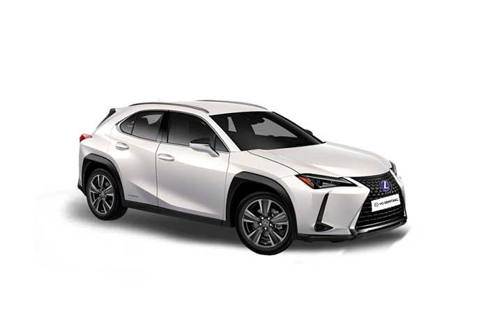 Lexus Ux 250