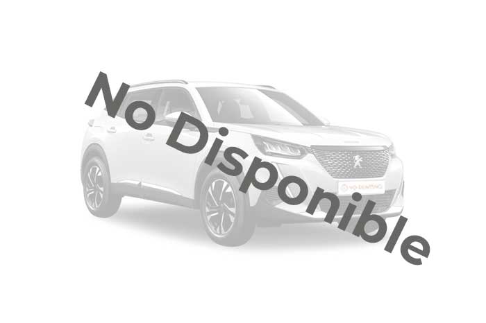 Peugeot  2008