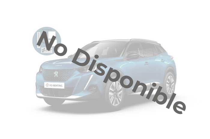 Peugeot  E-2008