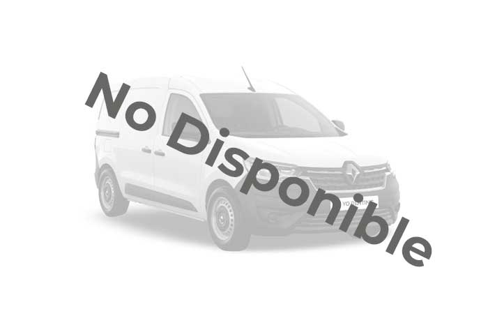 Renault Express