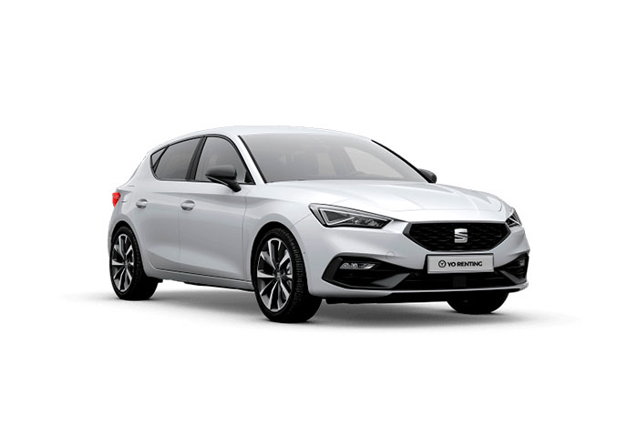 Seat  León
